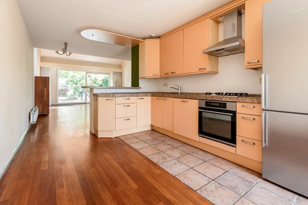 Medium property photo - Zeebruggeplein 8, 1066 SV Amsterdam